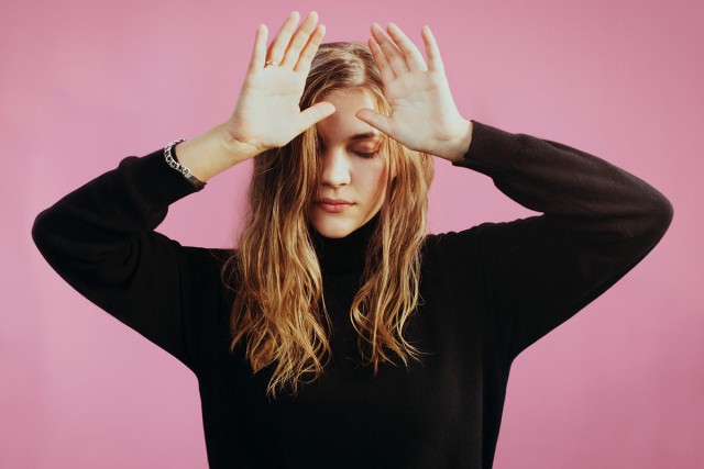 Tove Styrke – Say My Name