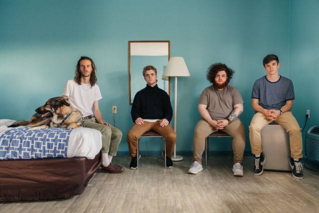 Head North – God (Bring It Back)