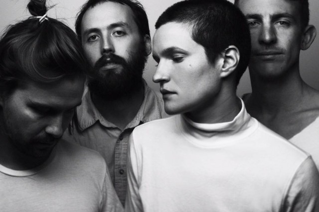 Big Thief – Capacity