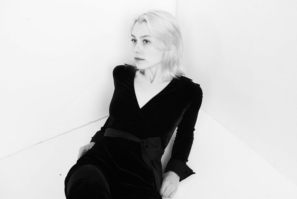 Phoebe Bridgers – Stranger In The Alps