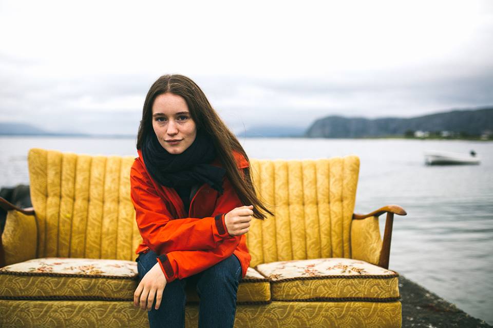 Interview: Sigrid