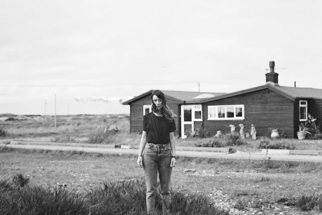 Bryde – Desire