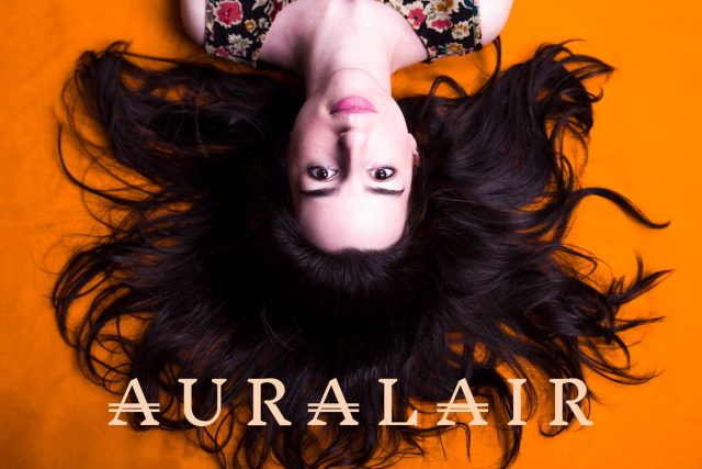 Aural Air – Serpent Speak