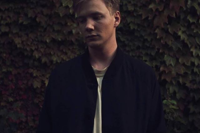 Kasbo – Snow In Gothenburg