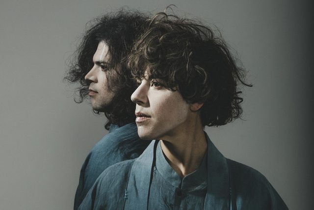 tUnE-yArDs – Heart Attack