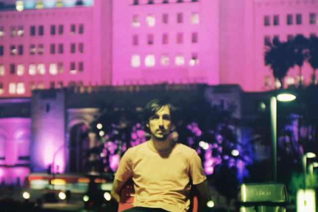 Cloud – Two Hands Bound