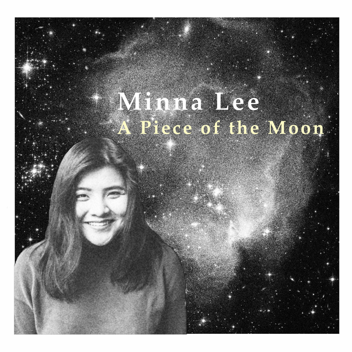 Minna Lee A Piece Of The Moon We Love That