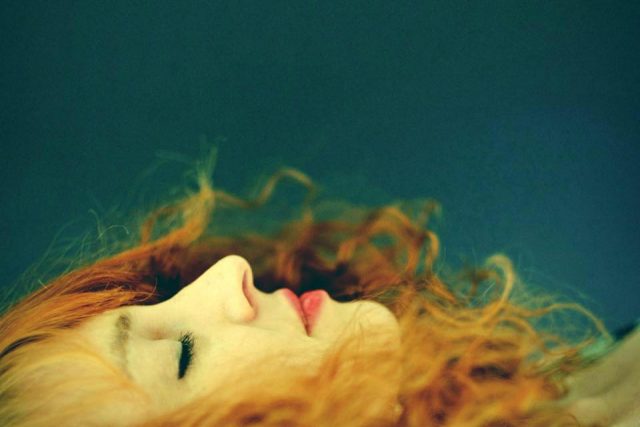Tiphanie Doucet – Under My Sun