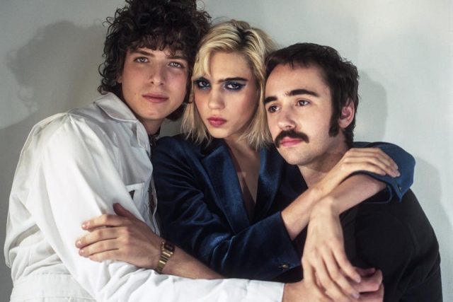 Sunflower Bean – Twentytwo