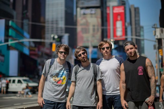 BOYS – Hollywood