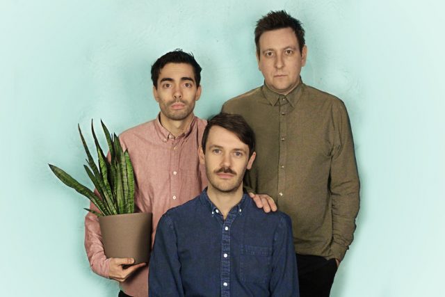 The Faded North – State I’m In