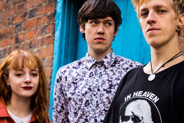 Gaffa Tape Sandy – Meat Head / Beehive