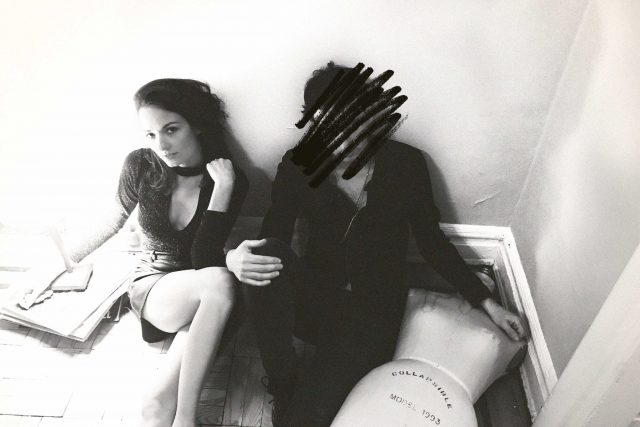 Me Not You – Imagine That