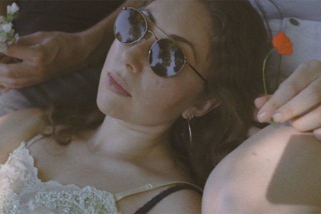 Natalie Reiss – Lo-Fi