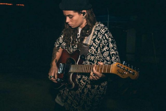 Tash Sultana – Harvest Love