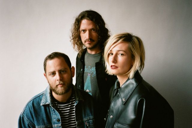 Slothrust – Peach