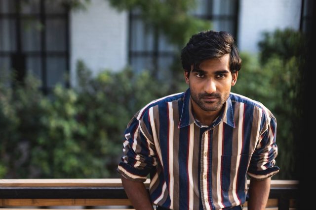 Prateek Kuhad – With You/ For You