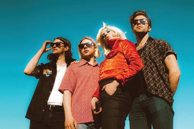 Black Honey – I Only Hurt The Ones I Loves