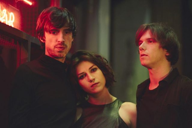 Estrons – Cameras