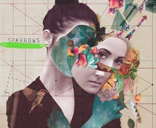 Sparrows – Over & Out