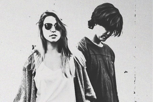 Palm Haze – Drop In