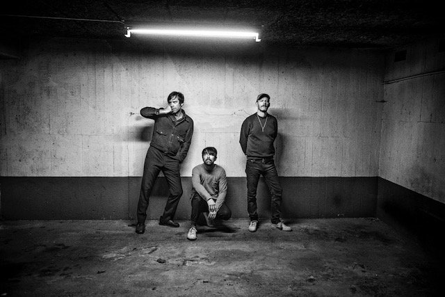 Peter Bjorn and John – Gut Feeling