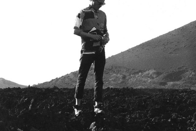 Ben Howard – Hot Heavy Summer feat. Sylvan Esso