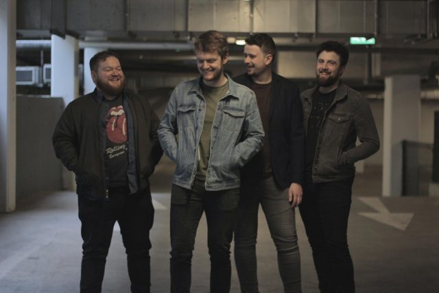 FIELDS – Get Worse