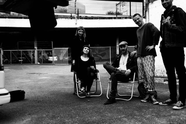 Asbest – They Kill