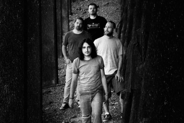 Desert Clouds – Speed Of Light