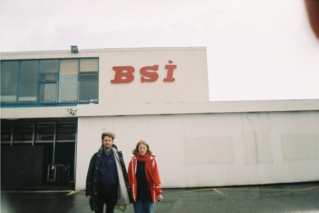 BSÍ – Ekki á leið