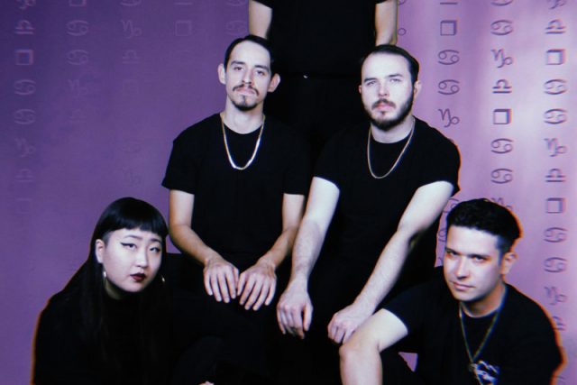 draag – Your Better Half Is Dead
