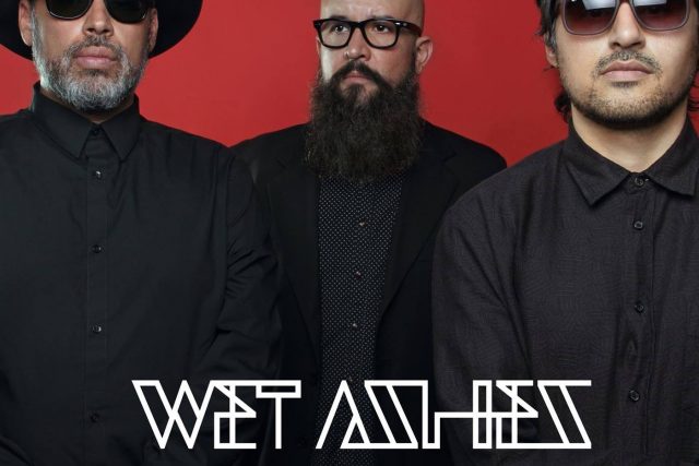 Wet Ashes – Disowned