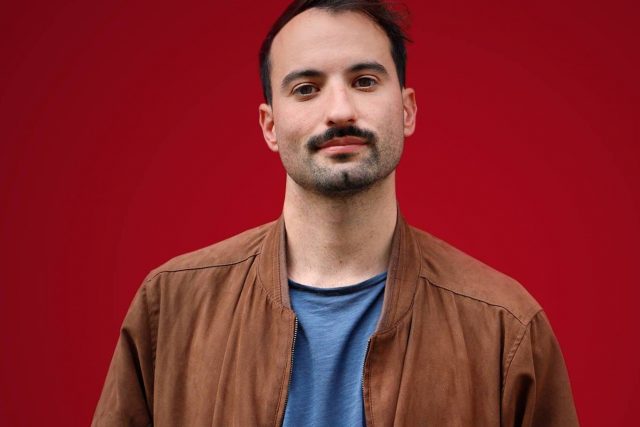Mo Klé – Mercenary