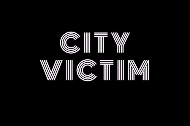 City Victim – Out Of Sight