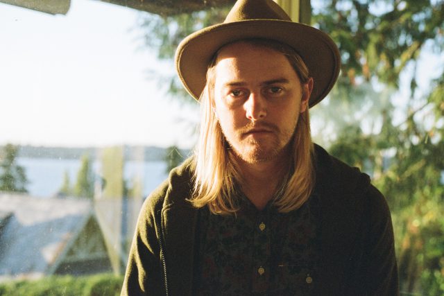 Jake Tittle – Gas Works