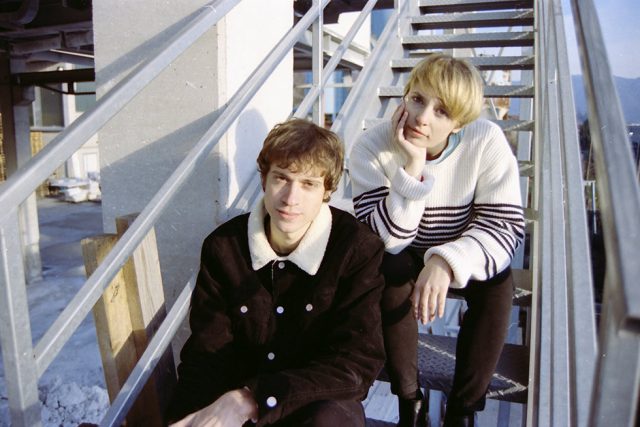 Sonars – Love Me Anyway