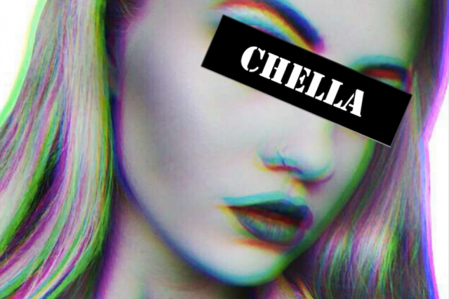 CHELLA – Bullets