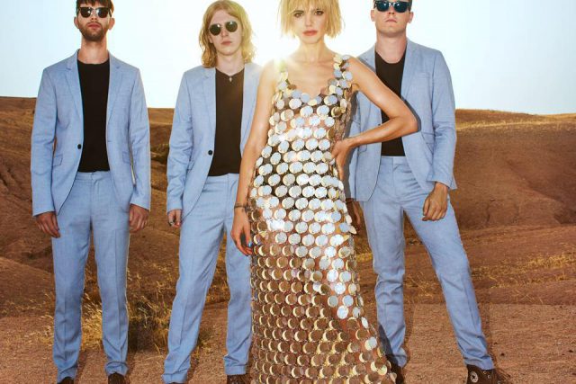 Anteros – Drive On