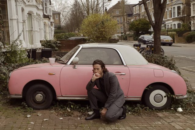 Jeremy Tuplin – Pink Mirror