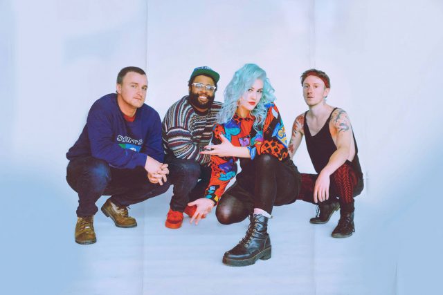 Little Church – Last Night