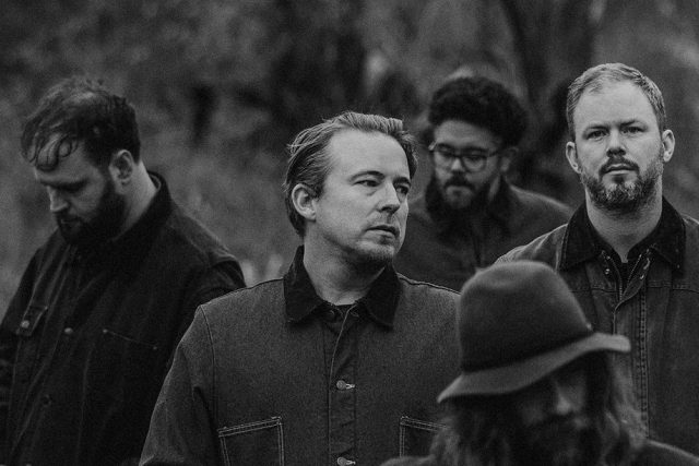 Wintersleep – Forest Fire