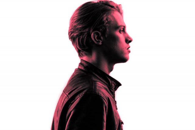 Caleb Kopta – Foreign Language