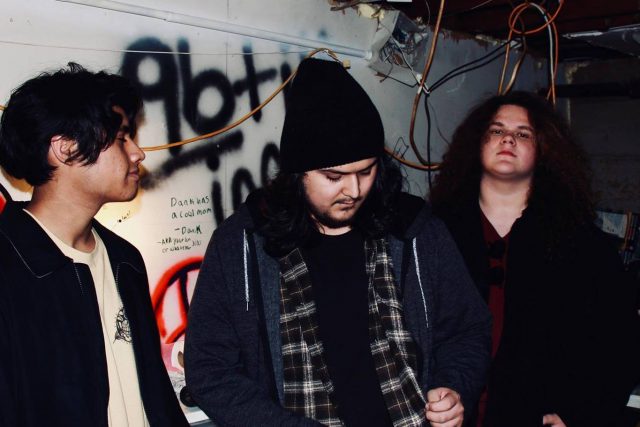 The Moonjacks – Bummer