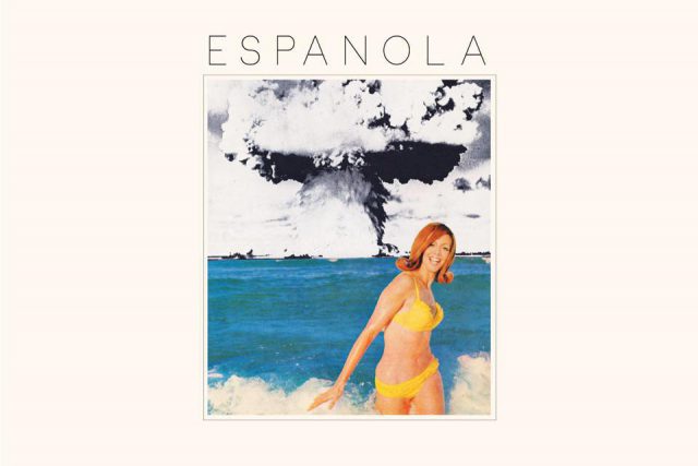 Espanola – A Lesson