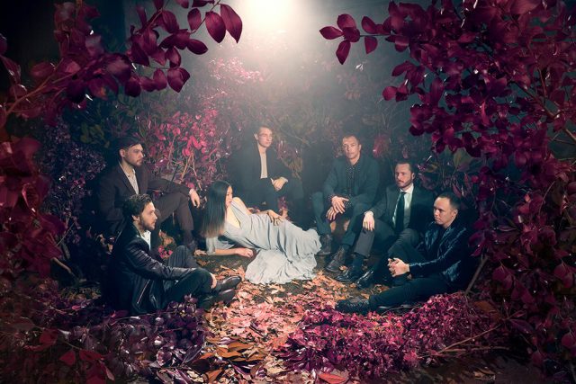 San Fermin – The Hunger