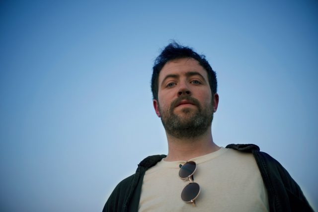 Michael Baker – One God Damn