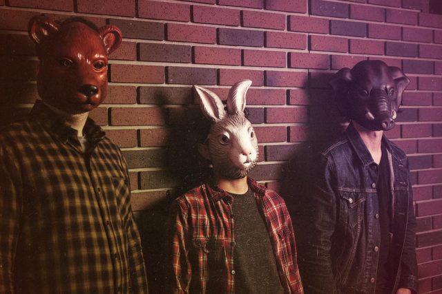 The Cabin Fever – Window Pain