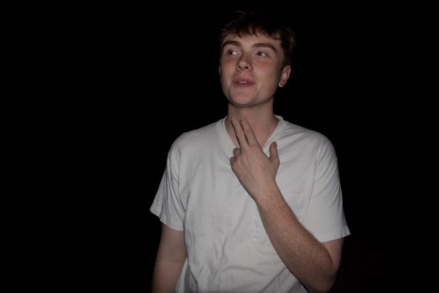 Collin Selman -tANGERine