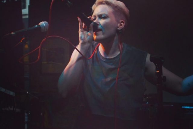 Rookes – Liminal